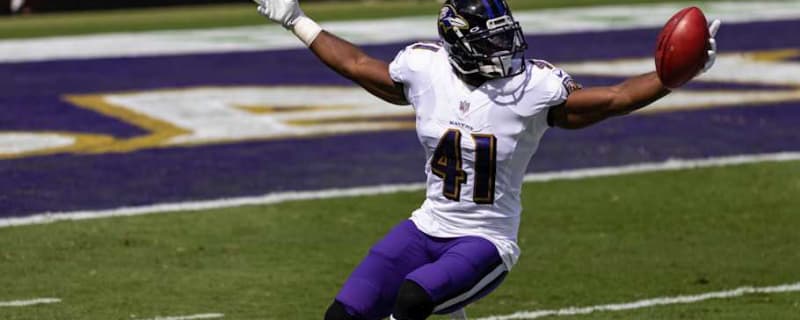 Baltimore’s special teams just got a heavy dose of old-school grit