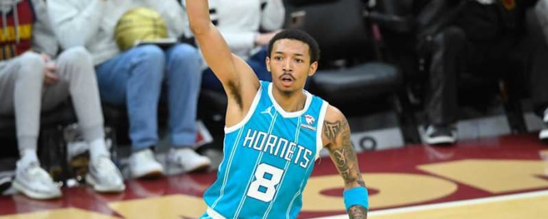 Nick Smith Jr. to Miss Hornets&#39; Preseason Opener with Injury