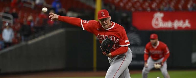 Angels Rookie Makes Insane MLB History After Thrilling Win Over Cardinals