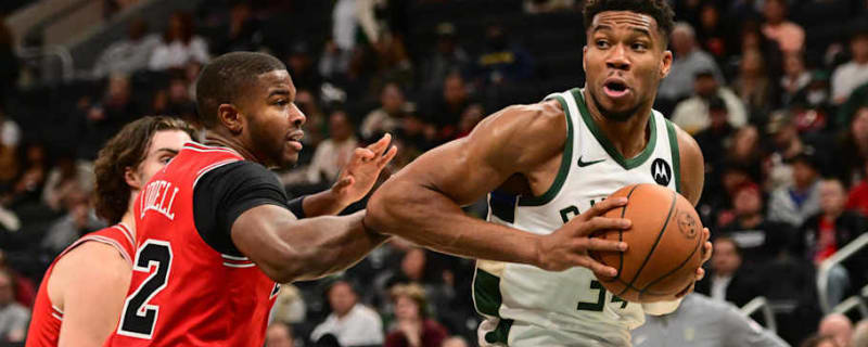 New Chicago Bulls Player&#39;s Sincere Reaction to Joining Team