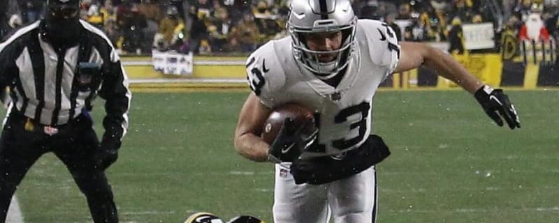 Adding Hunter Renfrow Does Not Make Sense For The Browns