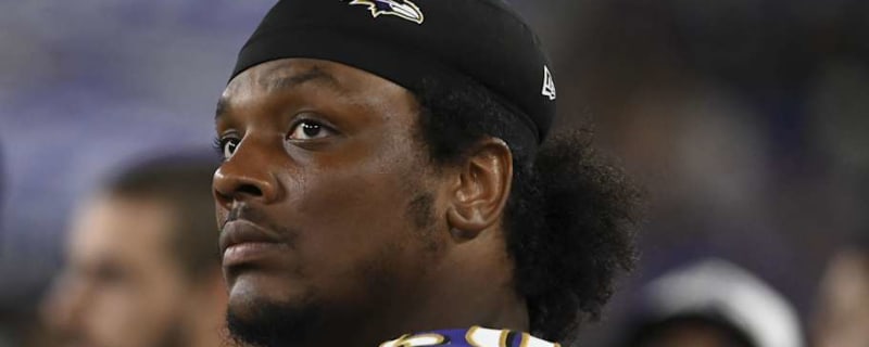 Vikings sign tackle Julian Pearl to practice squad, release three others