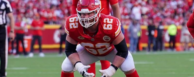 The brilliant aspect of Chicago Bears trades for Joe Thuney, Jonah Jackson that flew under the radar