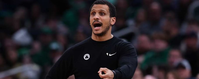 Celtics Rumors: $18M Forward Listed as Trade Target For Boston