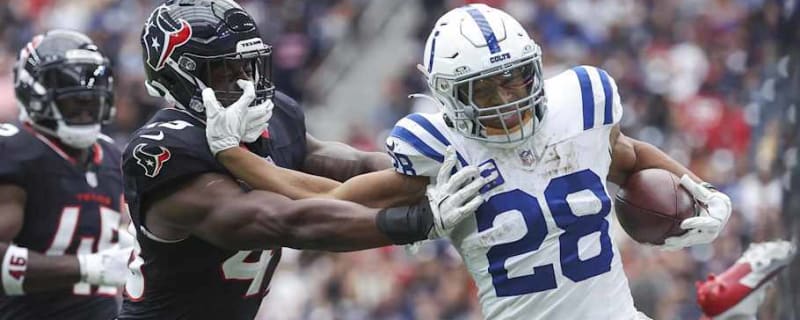 Texans LB Could Have Number Called Again