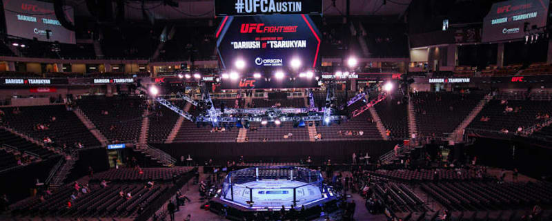 UFC free agent flocks to PFL with winning Octagon record