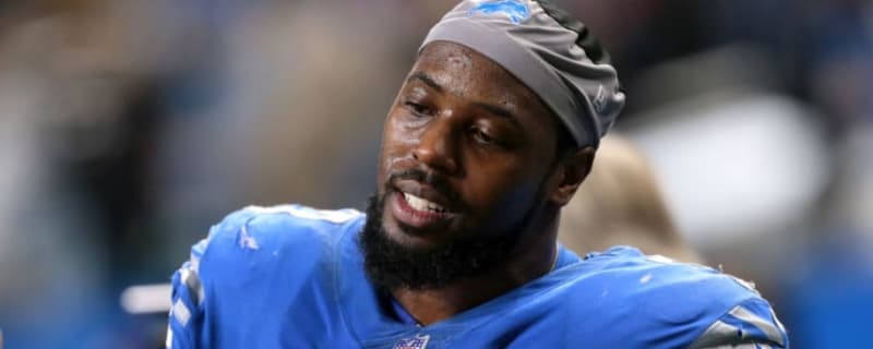 Carolina Panthers hosted former first-round NFL draft pick for a free agent workout