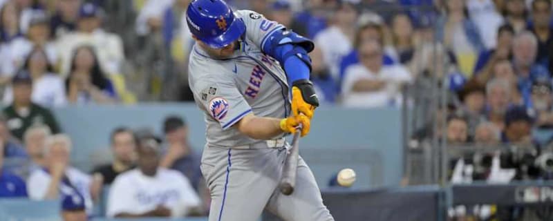 San Francisco Giants Listed Among Top Fits for Slugging First Baseman