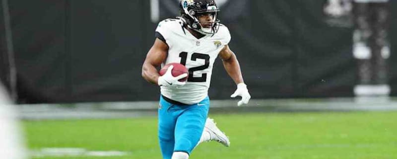 Jaguars Give Steelers Another WR Option