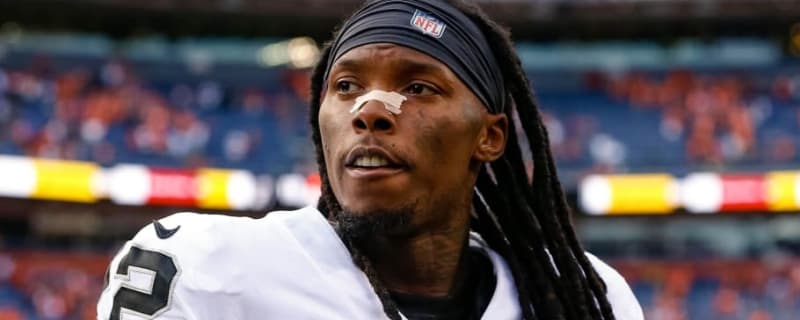 Commanders' latest addition raises alarm bells in wide receiver room