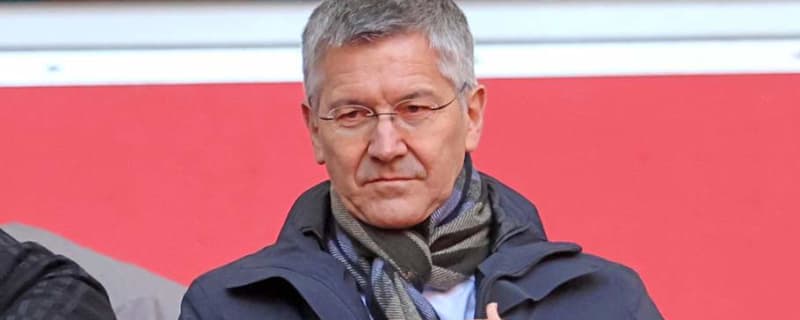Herbert Hainer Open to Former Bayern Munich Legend Working at the Club
