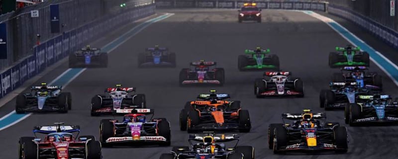 Johnny Herbert Secures New Opportunity After Shock FIA Departure