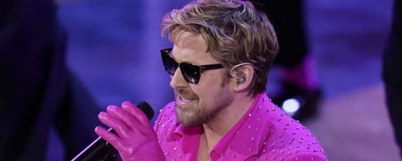 Too-cool Ryan Gosling, Eva Mendes mocked for Olympic Games Paris 2024 attire (PHOTO)