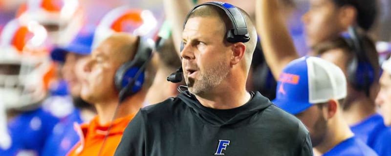 Florida Gators&#39; Trip to Mississippi State could be Ideal Tonic