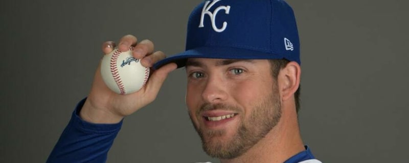 Former Kansas City Royals Pitching Prospect Turning Corner with Oakland