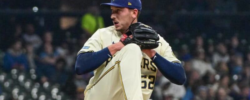 Pitcher DFA'd By Dodgers is Having All-Star Season in NL Central