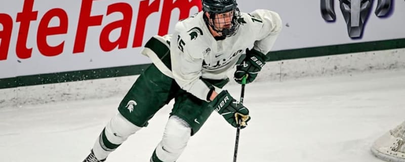 MSU Stunned by Cornell in First Round of NCAA Tournament