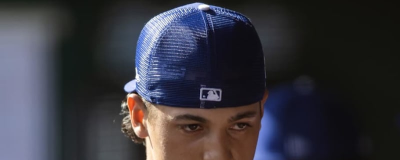 Los Angeles Dodgers Jettison Former Top Prospect Off Roster to Make Room for Hye-Seong Kim