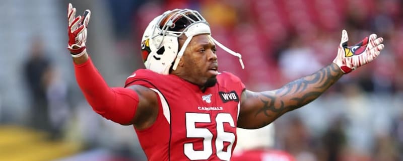 Former Cardinals, ASU Star Sentenced to Probation