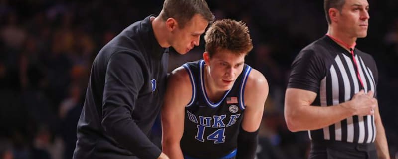 Ex-Duke Basketball Guard Heats Up for Reeling Hokies