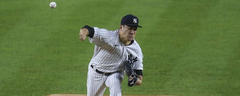 Former New York Yankees Ace Moves Closer to Big Milestone While Playing in Japan