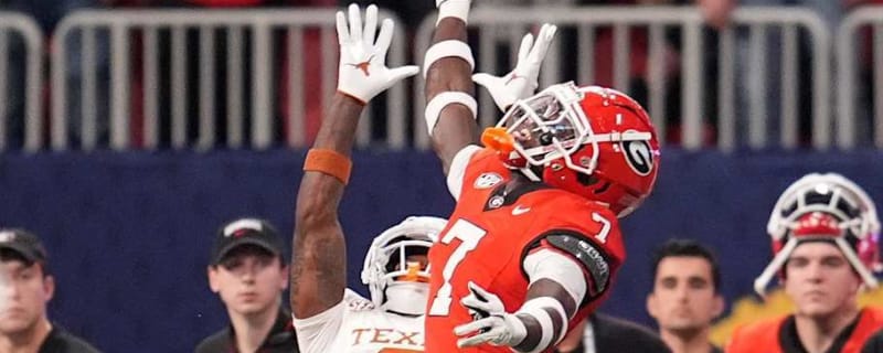 Georgia&#39;s Defense Will Have Something It Usually Doesn&#39;t Have During the 2025 Season