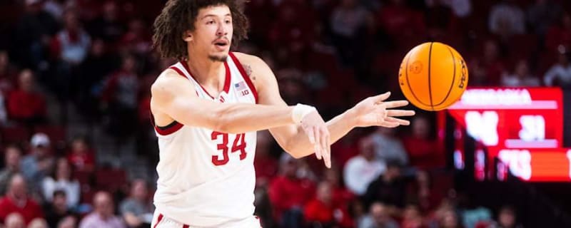 Former Husky Braxton Meah Returns to Face Old Team