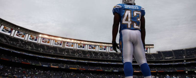The 5 best returners in the history of the LA Chargers