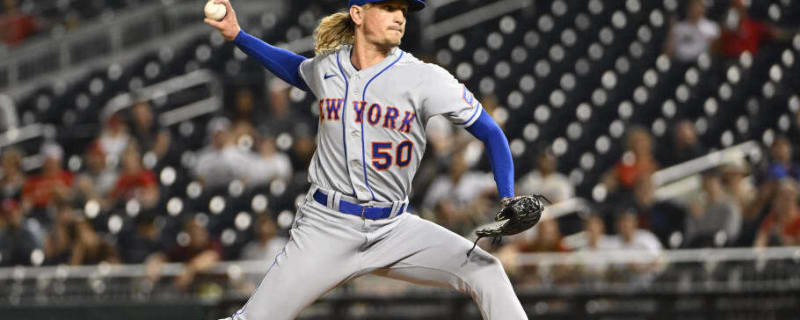 Yankees Take Chance on Ex-Mets Reliever With Bullpen Ailing