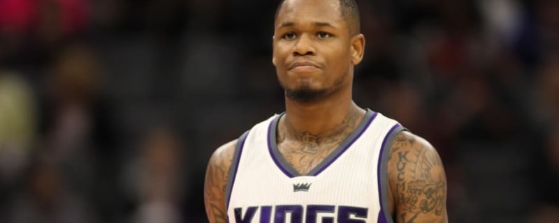 Former Kings Top 10 Pick Signs New Deal Overseas