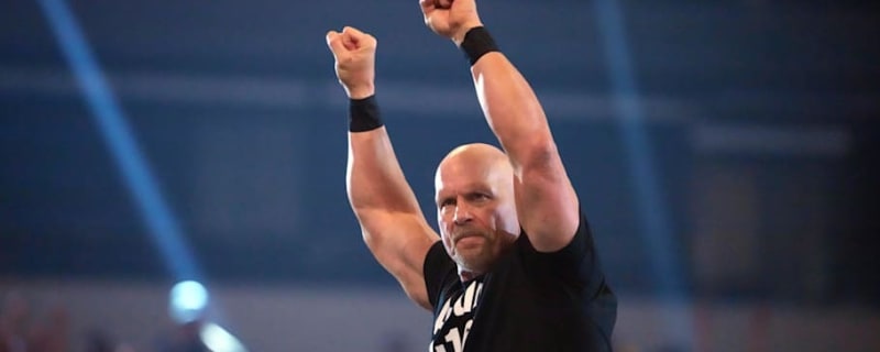 Stone Cold Steve Austin Recovering From Total Knee Replacement Surgery