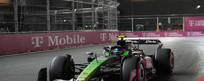 F1 News: Sauber Driver Confirms Talks With Ferrari For 2025