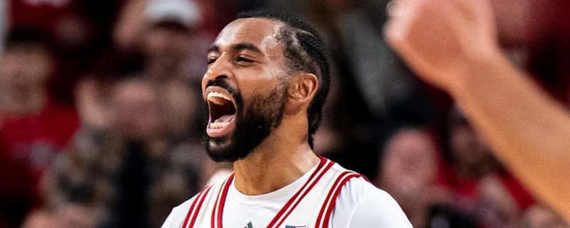 NBA Draft: Nebraska, Northwestern Showdown Led by Impressive Scorers