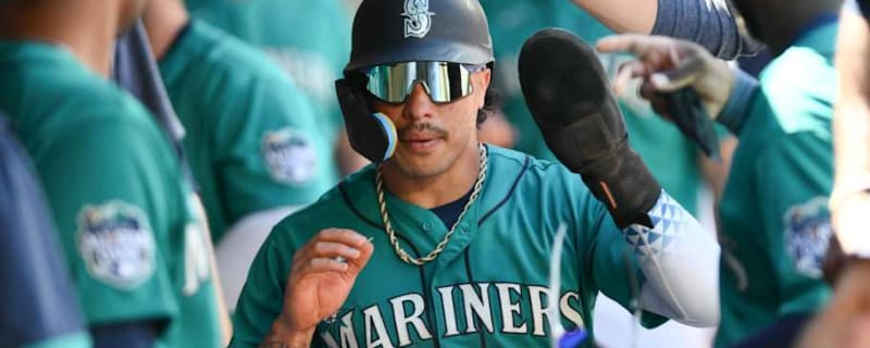 Former Seattle Mariners Second Baseman Kolten Wong Talks About Future