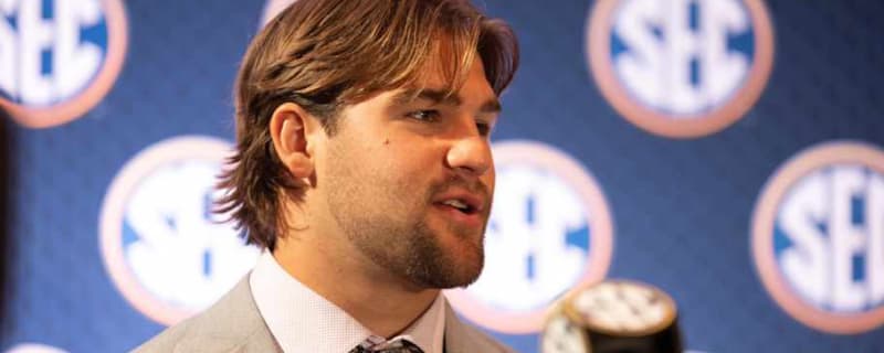 Vanderbilt Linebacker Langston Patterson Vows Team Will Be Ready for Bowl Game