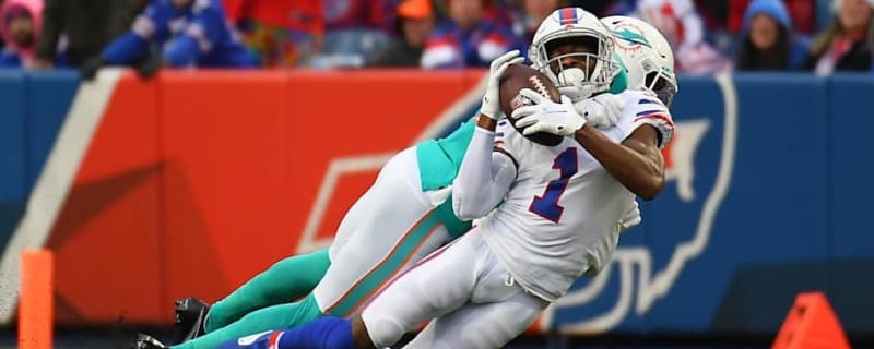 Retired Super Bowl champion WR details why Josh Allen&#39;s better off now