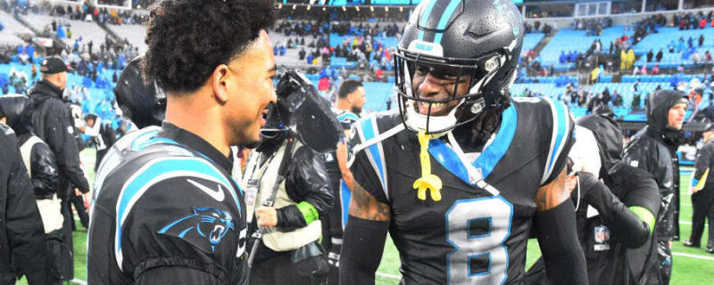 Making the Case for the Panthers to Win the NFC South