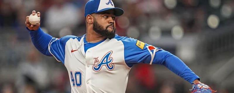 Pair of Former Chicago White Sox Pitchers Get New Deals with Atlanta Braves