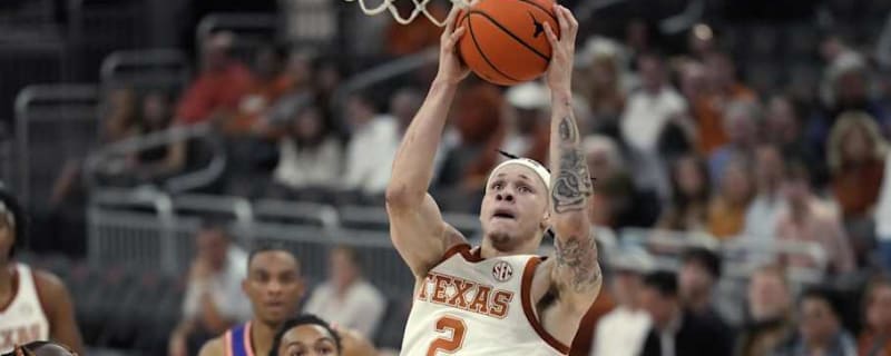 Two Texas Longhorns Ruled Out vs. Vanderbilt Commodores