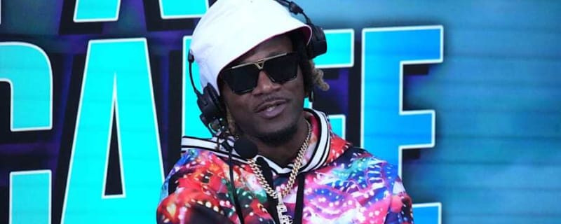 Pacman Jones Says &#39;It&#39;s Going to Be Interesting&#39; to See Where Chris Henry Jr. Goes