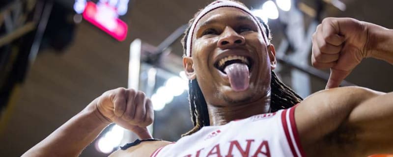 Indiana Basketball So Far: Malik Reneau Has Been Indiana’s Best Player
