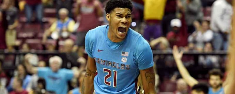 Former FSU Basketball wing entering transfer portal