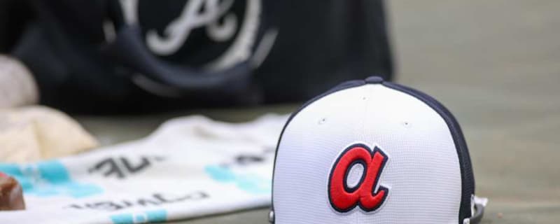 Atlanta Braves Claim Former Prospect Off Waivers From Athletics