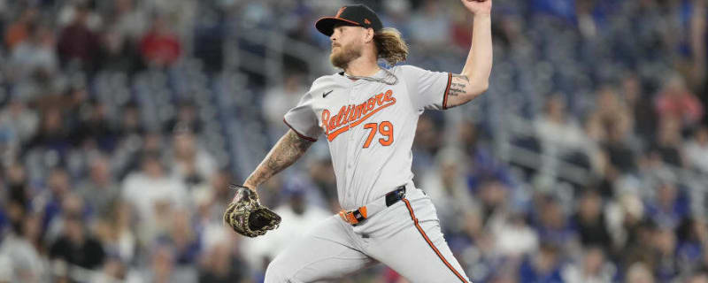 Baltimore Orioles Continue Shaking Up Pitching Staff with Two More Roster Moves