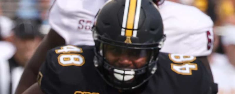 Versatile Transfer Defensive Lineman Deshawn McKnight Commits to Arizona