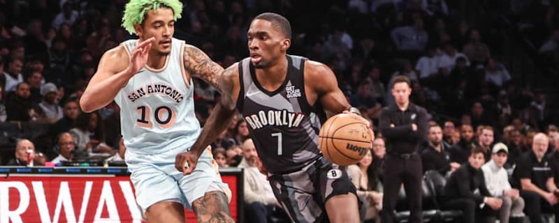 Brooklyn Nets Stat of the Week: Shake Milton Shines in First Start