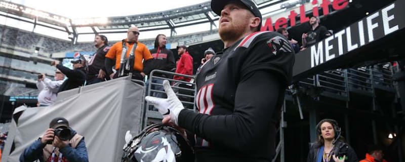 Boston College Football’s Newest Offensive Analyst Resigns From Position