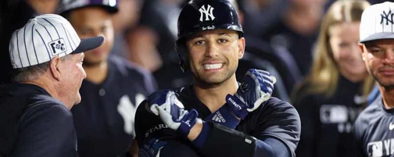 Former Uber Driver, Substitute Teacher Makes Yankees' Opening Day Roster