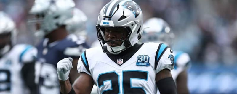 NFL officiating hits new low with ghastly flag vs. Xavier Woods for Ceedee Lamb hit