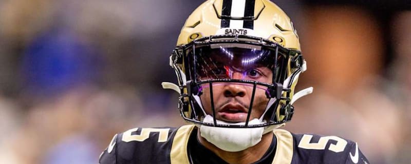 Commanders fans excited for new safety, and he&#39;s appreciating the love